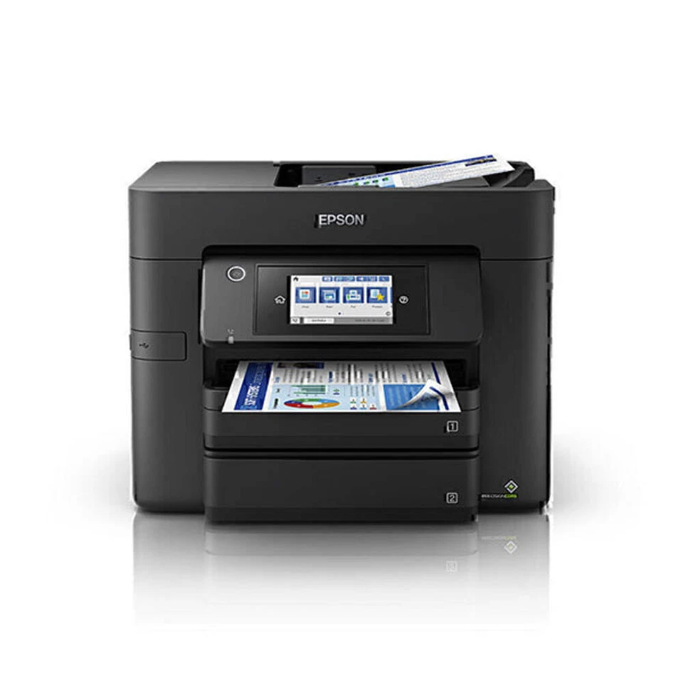 Epson Wf4835 Inkjet Mfp - image 1 of 1