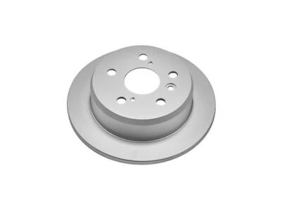 Rotor de freno trasero para Toyota Solara 2004-2008 58954CJ 2005 2006 2007 Foto 1 de 2