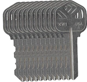 Kit de llaves para cerraduras Smartkey Kwikset kit completo marcas SafeCo - Imagen 1 de 22