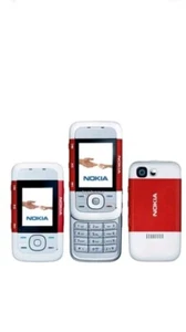 💥💥💥💥NOKIA 5300 RM-146 PHONE - - Picture 1 of 4