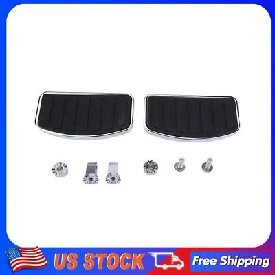 Задние половицы педали для Honda Shadow Sabre/Ace Vt1100 - Изображение 1 из 4