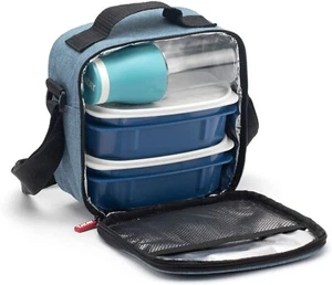 Tatay Urban food&Drink casual SRP 3 Denim Blue - Imagen 1 de 1
