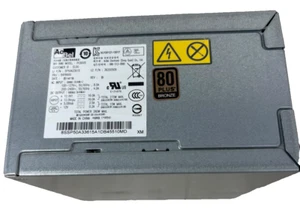 Unité Alimentation AcBel PCB005 PSU Pour PC Bureau 54Y8900 270W - Photo 1/5