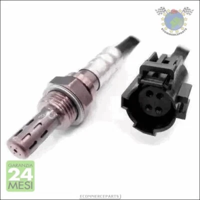 Sonda Lambda Meat Per Chrysler Cirrus 300 M Neon Dodge Stratus Caravan - Immagine 1 di 3