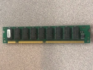 Micron MT18LD472AG-5X Memory Module - Picture 1 of 2