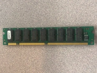 Micron MT18LD472AG-5X Memory Module - Image 1 of 2