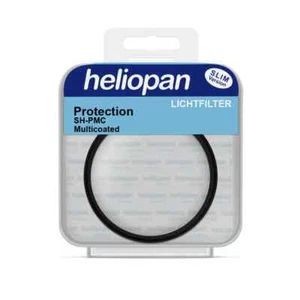 Heliopan 58mm PMC Protection Filter (2020) - Picture 1 of 2