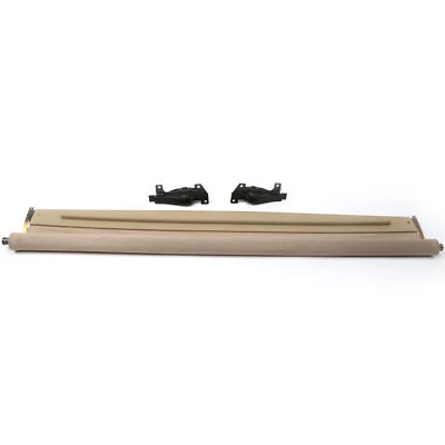Sunroof Sunshade Curtain Assembly Beige Fit For Buick LaCrosse 3.6/2.4T 23135938 Foto 1 de 4