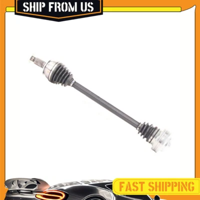 Se adapta a Cadillac CTS TrakMotive 2014 2015 2016 2017 2018 eje trasero derecho CV articulado Foto 1 de 3