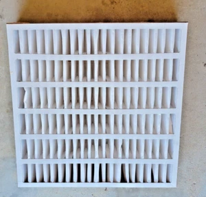 AAF Perfectpleat Duraflex Media HC-M8 24x24x4 Open Box - Picture 1 of 6