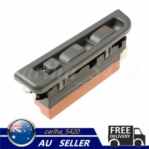 Electric Power Master Window Switch For Isuzu NHR NPR-HD Right Hand 8973151840 - Picture 1 of 7