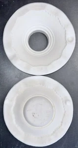 ¿Base de molde de fundición antideslizante de cerámica vintage? - Imagen 1 de 7