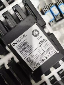 DELL EMC Samsung PM1725B 3,2TB SSD U.2 MZWLL3T2HAJQ-00AD3 MZ-WLL3T2C DP/N 0K60N7 - Bild 1 von 3