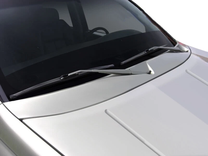 Capucha limpiaparabrisas de poliuretano KBD 88-98 para Chevrolet C/K 37-3009 Foto 1 de 4