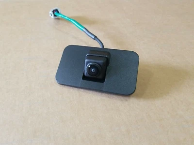 Cadillac Escalade GMC Yukon 2015-2016 OEM puerta levadiza cámara con vista 360 23324497 Foto 1 de 4