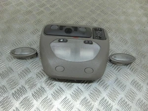Luz de cortesía interior techo Fiat Multipla MK1 1998-2011A - Imagen 1 de 6