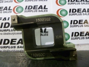 GENERAL ELECTRIC 15D21G2 Spule 110V 60CY - Neu ohne Karton - Bild 1 von 1