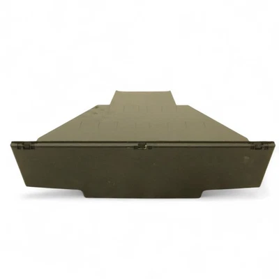 2008 - 2015 Audi Tt Mk2 Center Storage Compartment Drawer Cover Trim Rear Oem Foto 1 de 4