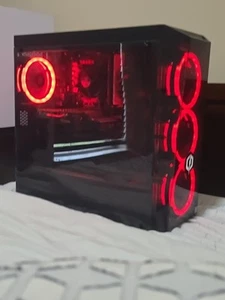 Gtx 1660 Super Gaming Pc - Picture 1 of 2