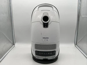 Miele S8340 EcoLine Staubsauger #GA238  - Bild 1 von 8