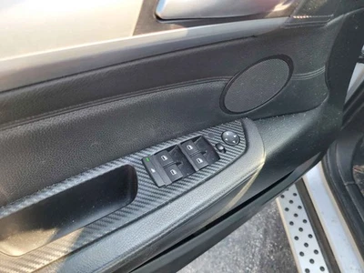 Used Power Steering Pump fits: 2009 Bmw X6 xDrive50i 4.4L twin turbo w/active su Foto 1 de 4