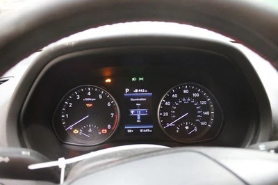 Hyundai Elantra 2018 velocímetro 3026478 Foto 1 de 4