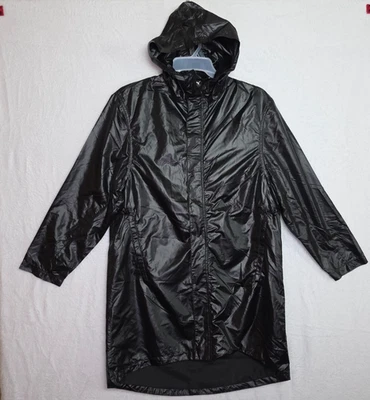 PUMA женщин с капюшоном легкий ветровка размер L - новый с Ярлыками $170 - Изображение 1 из 4