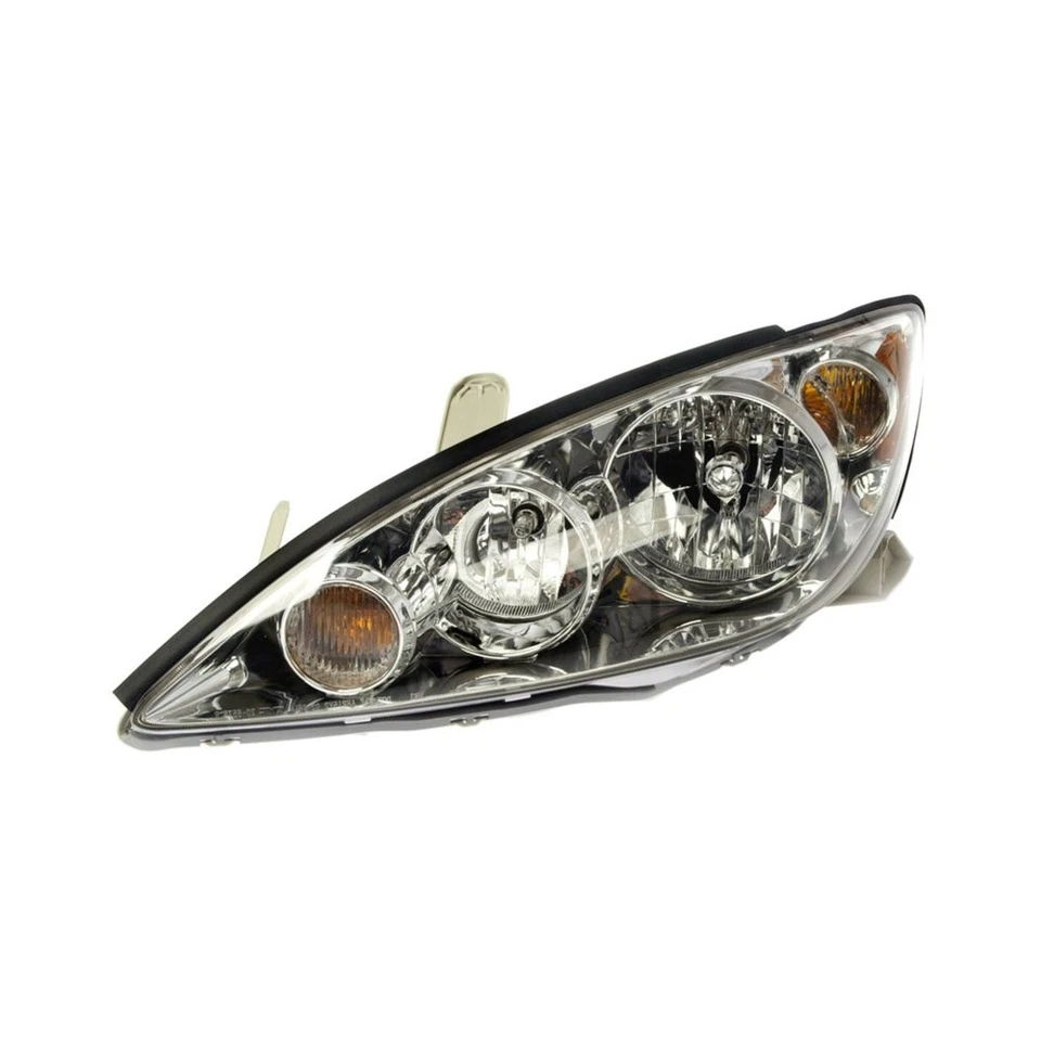 For Toyota Camry 2005-2006 Dorman 1590990 Driver Side Replacement Headlight Foto 1 de 1