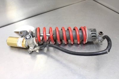 97-07 YAMAHA YZF600R  REAR BACK SHOCK ABSORBER 4TV-22210-10-00 4TV-22210-50-00 - Image 1 of 4