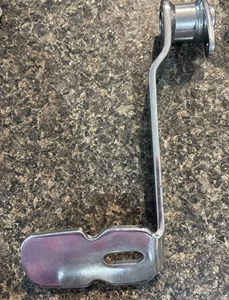 Doss Brake Pedal for Harley Davidson Touring Models (2008-2013) - Picture 1 of 12