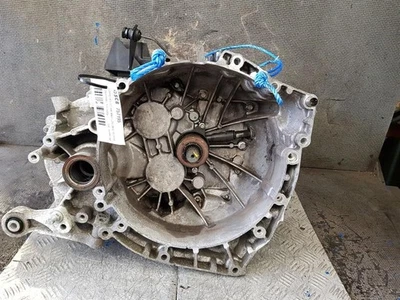 2012-2019 MK3 VOLVO V40 GEARBOX 2.0 PETROL MANUAL B4204T37 61K MILES HU3R7002EHA - Image 1 of 4