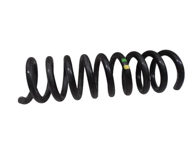 Muelle helicoidal trasero derecho o izquierdo Mercedes E430 W210 1996-1999 OEM DK70484 Foto 1 de 4