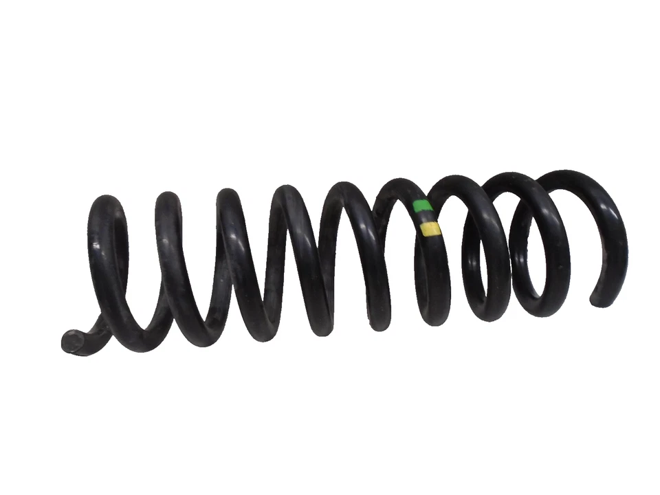 Muelle helicoidal trasero derecho o izquierdo Mercedes E430 W210 1996-1999 OEM DK70484 Foto 1 de 4