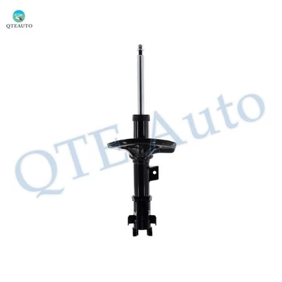 Conjunto de puntal de suspensión delantera izquierda para Mitsubishi Eclipse GS 2006-2010 Foto 1 de 4