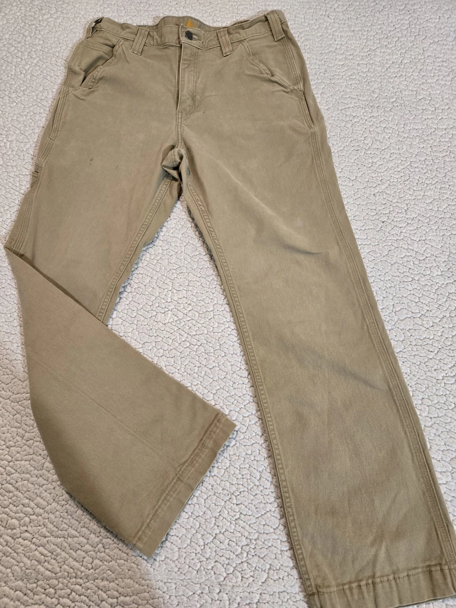 Carhartt Men's 32 Size 30 in Inseam for sale | eBay