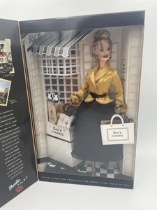Barbie See’s Candies I Left My Heart in San Francisco Special Edition NRFB - Bild 1 von 8