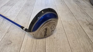 Ping G2 Driver / 8.5 Degree / Stiff Flex ProLaunch Blue Shaft - Picture 1 of 7