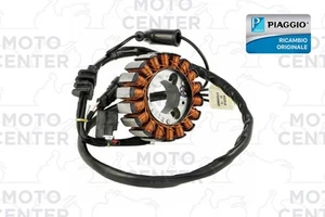 STATORE PIAGGIO MP3 IE E4 LT BUSINESS - SPORT ABS 300 2016-2018 TA1100/TA19L - Imagen 1 de 1