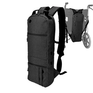 Healvaluefit Oxygen Tank Backpack O2 Cylinder Carrying Holder Bag For  - Picture 1 of 5