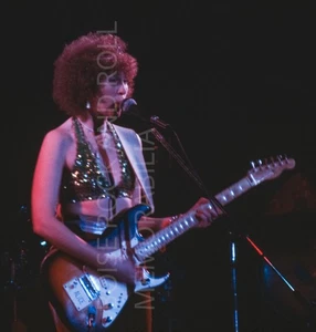 Rare 1975 Alice Stuart SJ Civic Concert Original Slides & Digital Never Seen - Picture 1 of 15