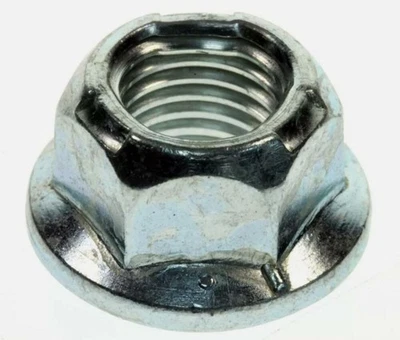 TUERCA BRIDA HONDA NUEVA OEM (10MM) 90305-HC0-770 Foto 1 de 4