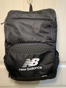 New Balance Team Breathe Rucksack schwarz - Bild 1 von 15