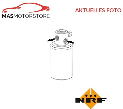 TROCKNER KLIMAANLAGE NRF 33085 P NEU OE QUALITÄT - Image 1 of 4