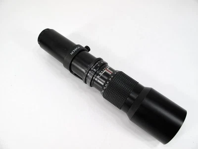 Rokinon 500P 500mm f/8 Preset Telephoto Lens - Image 1 of 4