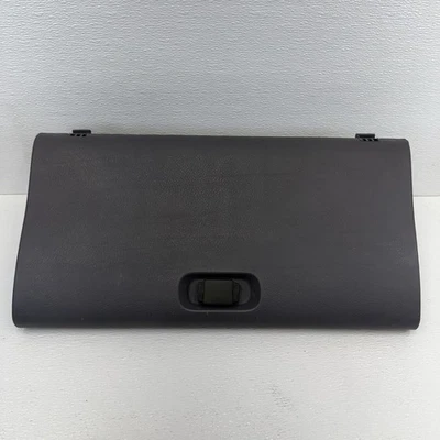 Dodge Ram 1500 1994-1997 guantera guantera compartimento de almacenamiento gris oscuro fabricante de equipos originales Foto 1 de 4