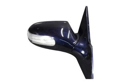 03-08 Espejo retrovisor delantero derecho puerta azul fabricante original mercedes r230 sl550 sl500 Foto 1 de 4