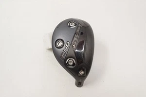 Cobra King Tec 19* #3 Hybrid Club Head Only 1305408 - Picture 1 of 4