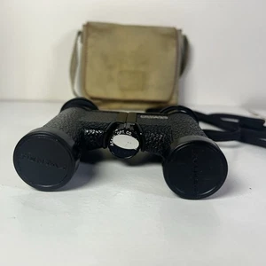 Pentax 9x20 Binoculars With Case and Neck Strap, Compact Design - Picture 1 of 9