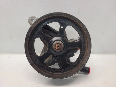 Bomba de dirección asistida Honda Ridgeline 2006-11 (3,5 L/AT) con polea Foto 1 de 4