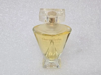 Guerlain Champs-Elysees Eau De Toilette 30 ml Perfume Spray Natural Foto 1 de 2